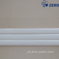 Virgin delrin acetal rod